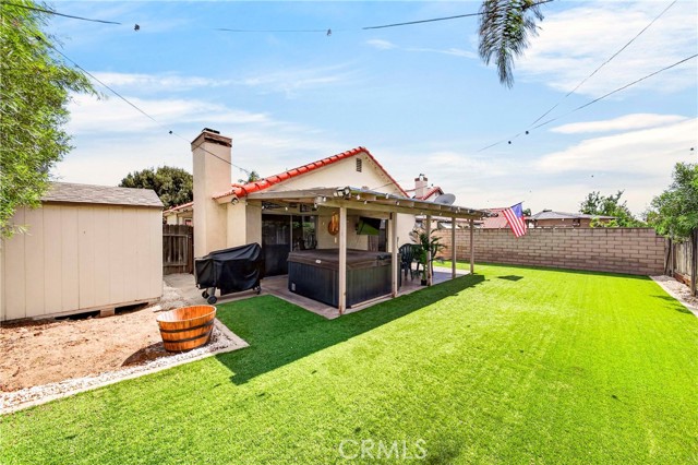2 Bed Home for Sale in Highland, California