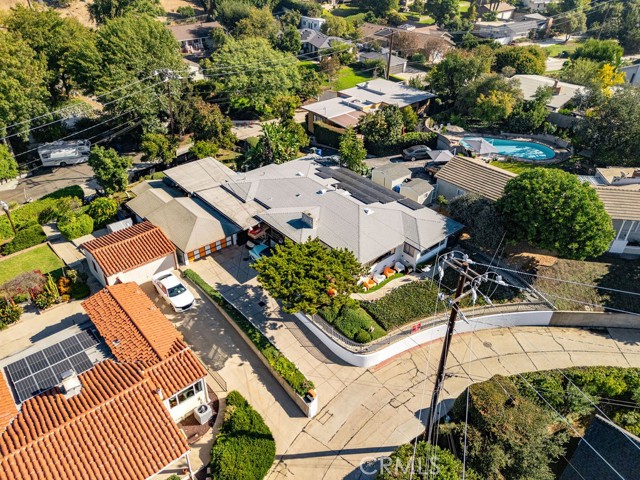 Detail Gallery Image 11 of 30 For 11759 S Circle, Whittier,  CA 90601 - 3 Beds | 2/1 Baths