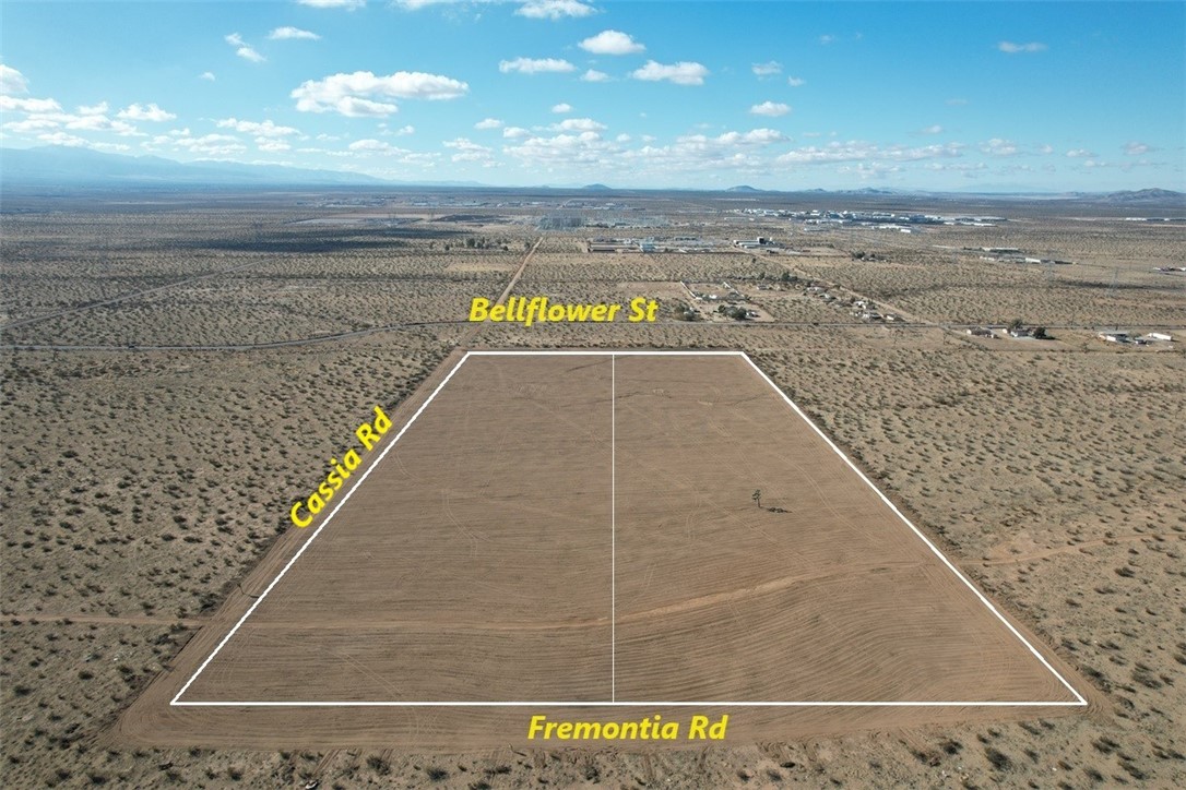 0 Bellflower Street, Adelanto, California 92301, ,Land,For Sale,0 Bellflower Street,CRCV24003521