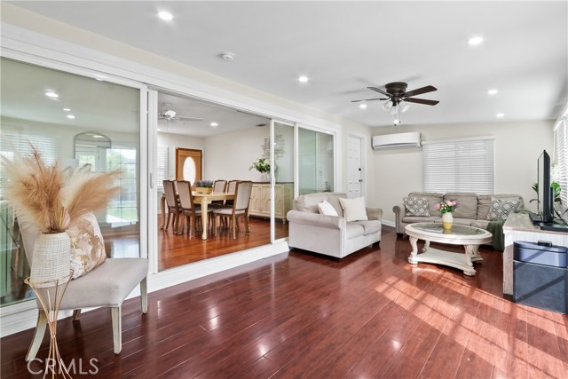 Detail Gallery Image 7 of 15 For 9558 Bert St, Pico Rivera,  CA 90660 - 2 Beds | 1 Baths