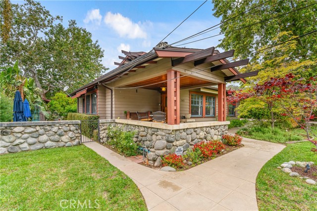 Detail Gallery Image 3 of 55 For Address Is Not Disclosed, Monrovia,  CA 91016 - 4 Beds | 3 Baths