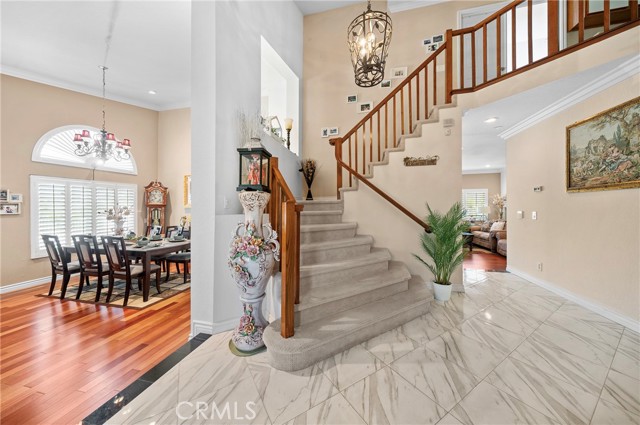 Detail Gallery Image 5 of 60 For 24300 Knoll Ct, Diamond Bar,  CA 91765 - 5 Beds | 3 Baths