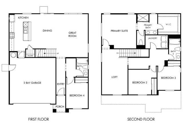 Detail Gallery Image 2 of 16 For 934 Fuchsia Cir, Redlands,  CA 92374 - 4 Beds | 3 Baths