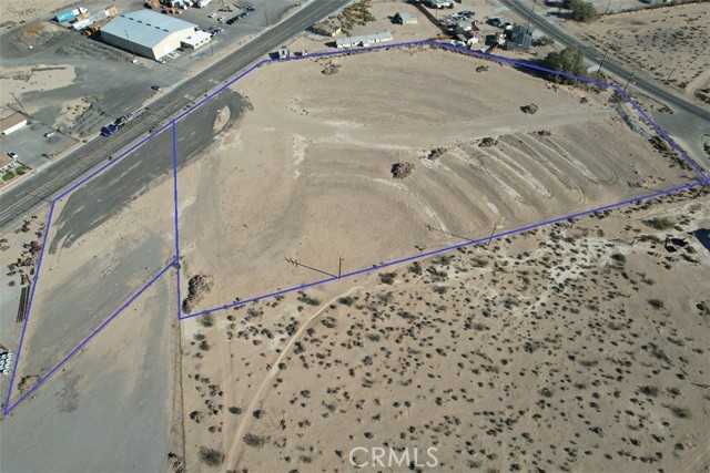0 Main, Barstow, CA, 92311 0 Main, Barstow, CA, 92311