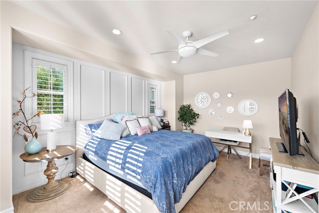 Detail Gallery Image 15 of 41 For 44 Paseo Verde, San Clemente,  CA 92673 - 3 Beds | 2/1 Baths