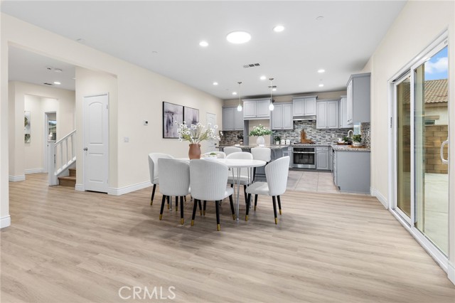 Detail Gallery Image 20 of 70 For 3262 S Portsmouth, Ontario,  CA 91761 - 5 Beds | 3/1 Baths