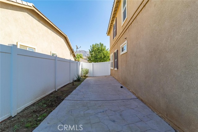 Detail Gallery Image 36 of 39 For 3080 Kalei Ct, Perris,  CA 92571 - 5 Beds | 2/1 Baths