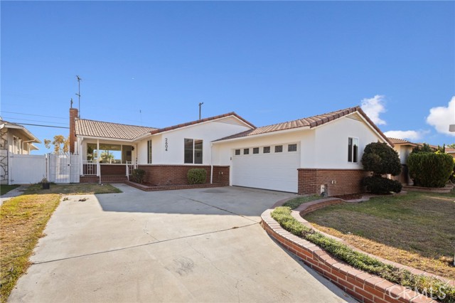 Detail Gallery Image 6 of 45 For 2604 W 134th Pl, Gardena,  CA 90249 - 3 Beds | 2 Baths