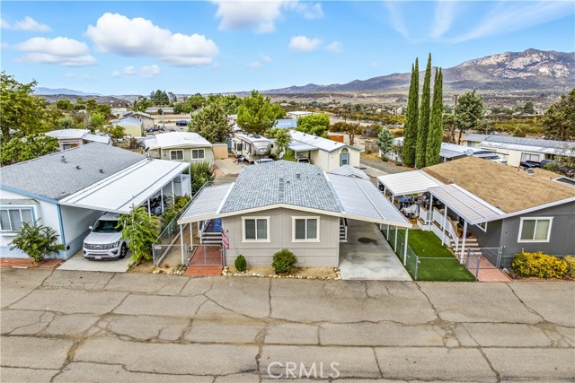 Detail Gallery Image 2 of 27 For 53651 Hwy. 371 #5,  Anza,  CA 92539 - 2 Beds | 2 Baths