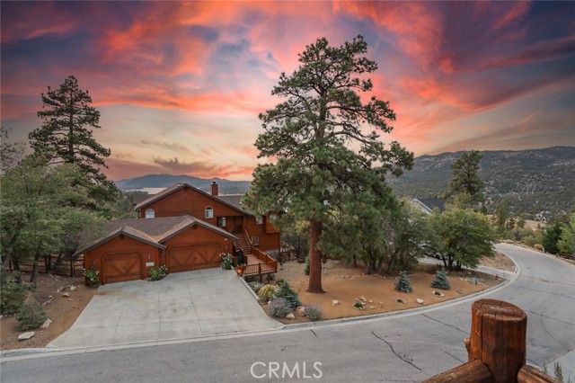 Detail Gallery Image 33 of 59 For 351 Glenwood Dr, Big Bear Lake,  CA 92315 - 4 Beds | 3/1 Baths