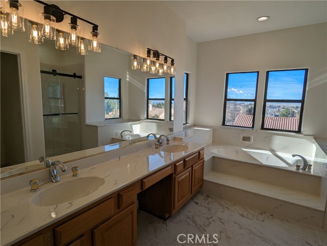 Detail Gallery Image 38 of 66 For 42057 Parkmont Dr, Quartz Hill,  CA 93536 - 5 Beds | 3 Baths