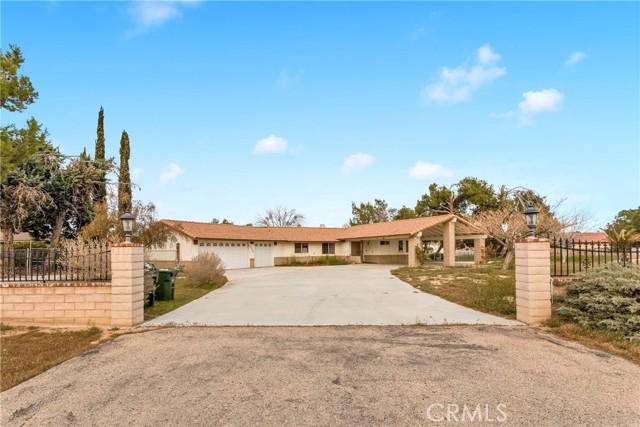 Image 2 for 14750 Pamlico Rd, Apple Valley, CA 92307