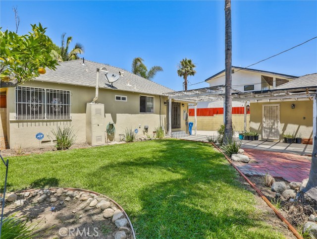 Detail Gallery Image 24 of 26 For 3826 S Burnside, Baldwin Hills,  CA 90008 - 3 Beds | 1 Baths