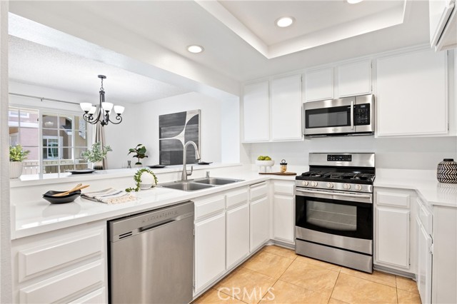 Detail Gallery Image 6 of 23 For 145 Greenfield, Irvine,  CA 92614 - 2 Beds | 1 Baths