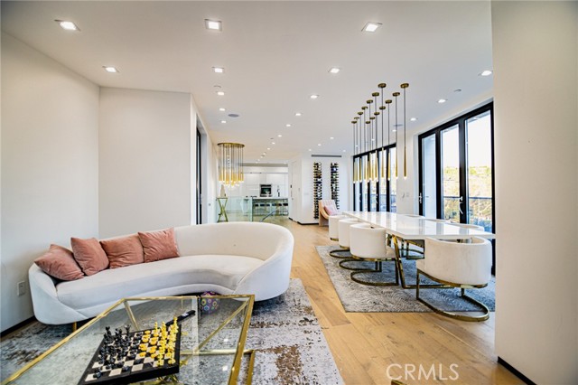 Detail Gallery Image 24 of 42 For 8144 Gould Ave, Los Angeles,  CA 90046 - 4 Beds | 5 Baths