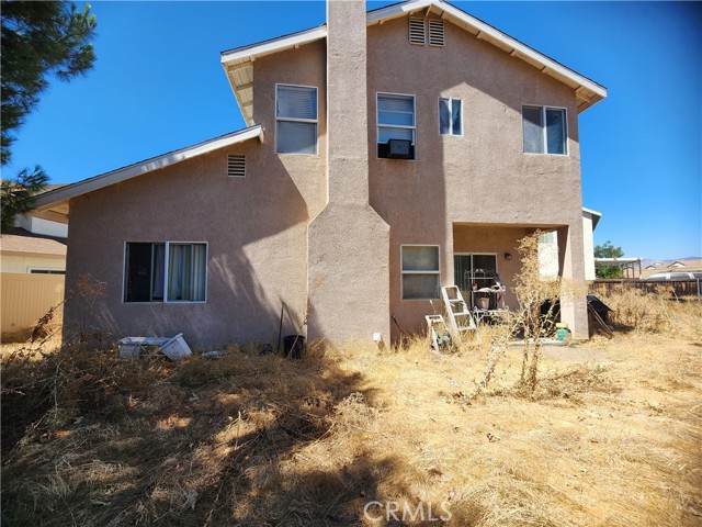 Detail Gallery Image 5 of 6 For 3343 Cougar Canyon Rd, Hemet,  CA 92545 - 5 Beds | 3 Baths