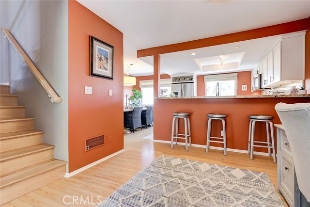 2112 Warfield Avenue, Redondo Beach, California 90278, 2 Bedrooms Bedrooms, ,2 BathroomsBathrooms,Residential,Sold,Warfield,SB23069368