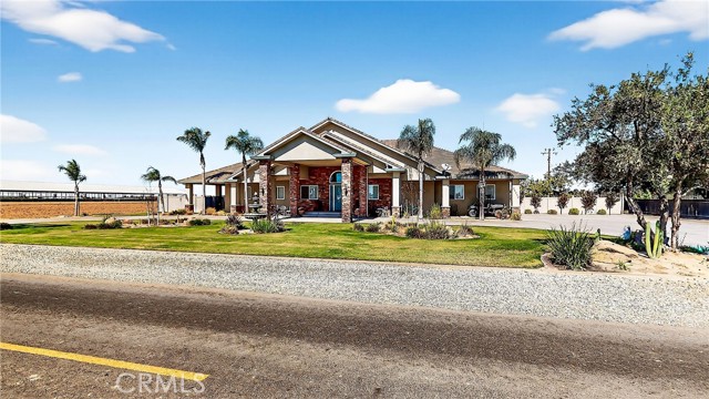 Detail Gallery Image 5 of 75 For 21160 Second Ave, Stevinson,  CA 95374 - 5 Beds | 4 Baths