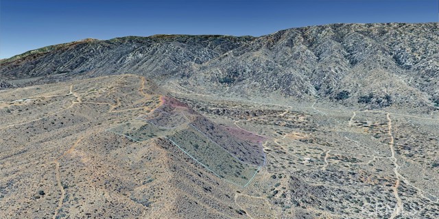 Detail Gallery Image 27 of 31 For 0 Pinon Road to Mescal Highlands, Llano,  CA 93544 - – Beds | – Baths