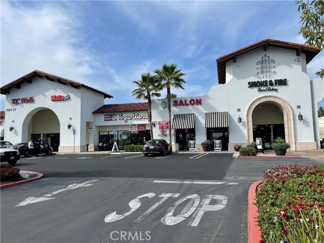 1305 W Whittier Boulevard, La Habra, California 90631, ,Commercial Lease,For Rent,1305 W Whittier Boulevard,CRPW22072510