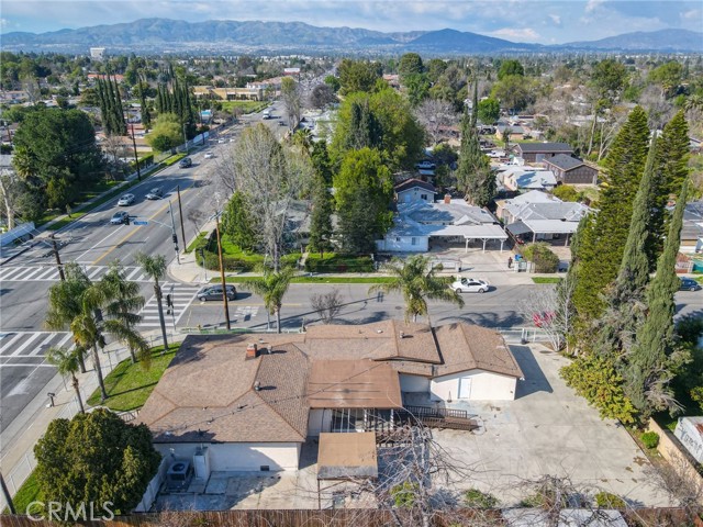 Detail Gallery Image 53 of 56 For 7958 Tampa Ave, Reseda,  CA 91335 - 5 Beds | 3 Baths