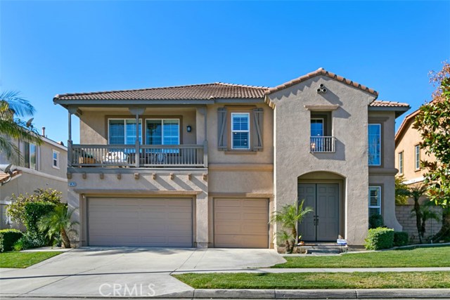 9470 Sun Meadow Court, Rancho Cucamonga, CA 91730