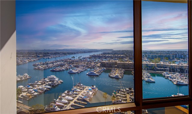 Detail Gallery Image 32 of 42 For 4335 Ph35 Marina City Drive, Marina Del Rey,  CA 90292 - 2 Beds | 2/1 Baths