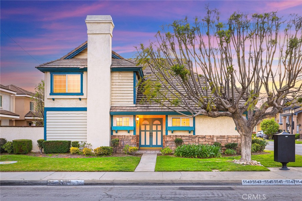 5543 Santa Anita Avenue