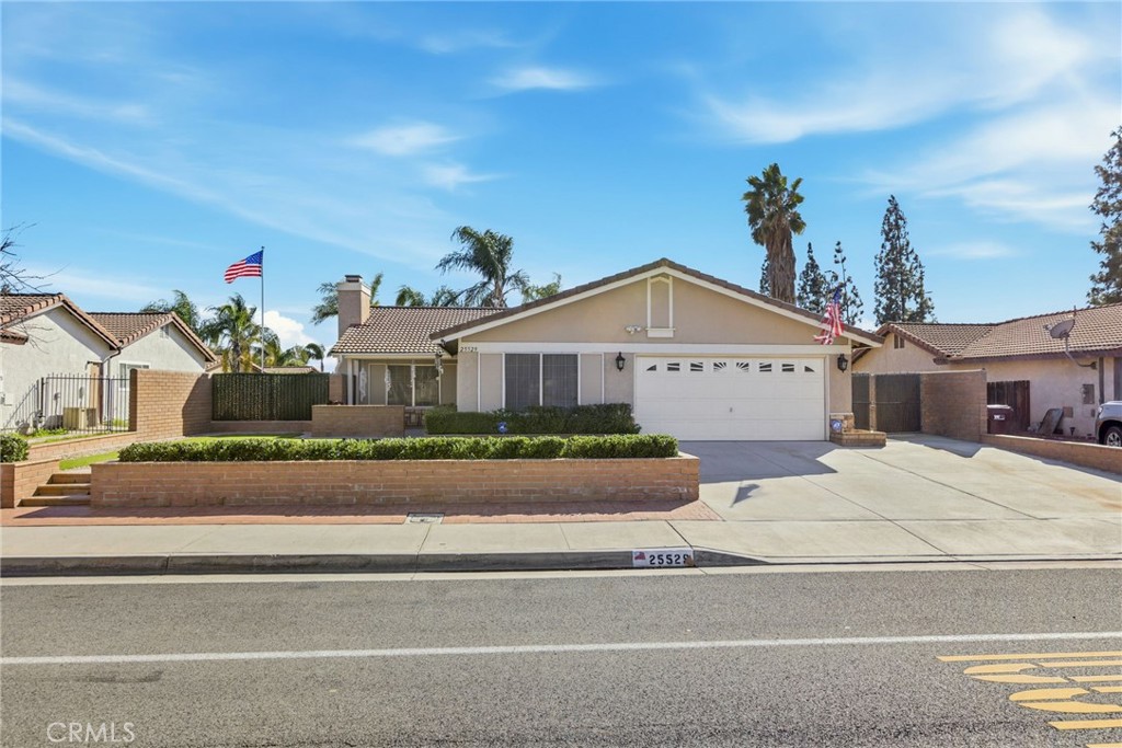 25529 Brodiaea Avenue