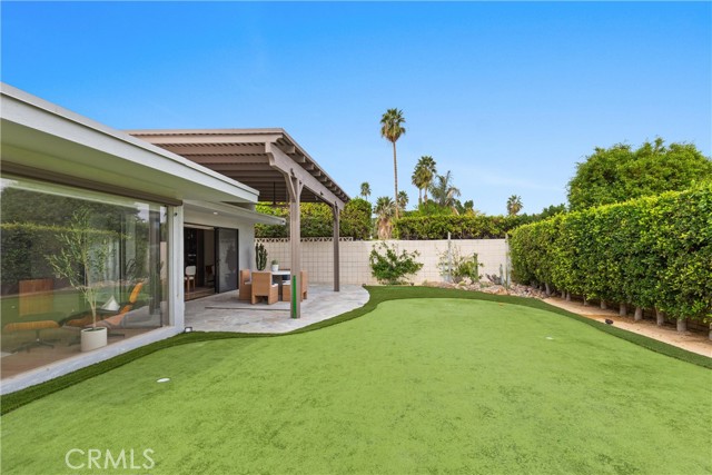 Detail Gallery Image 25 of 28 For 48240 Birdie, Palm Desert,  CA 92260 - 2 Beds | 2 Baths