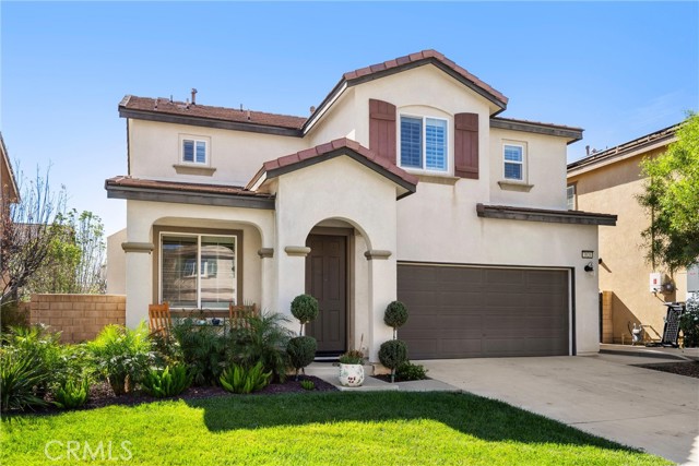 Detail Gallery Image 6 of 51 For 3826 Bur Oak, San Bernardino,  CA 92407 - 4 Beds | 3 Baths