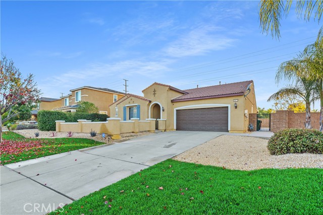 Detail Gallery Image 3 of 33 For 30679 View Ridge Ln, Menifee,  CA 92584 - 3 Beds | 2/1 Baths