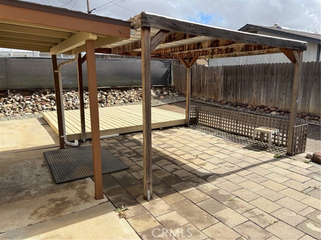 Detail Gallery Image 14 of 16 For 20416 20416 Sierra Ave., Tehachapi,  CA 93561 - 3 Beds | 1/1 Baths