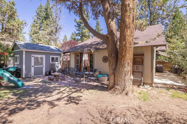 Detail Gallery Image 36 of 43 For 945 Tinker Bell Ave, Big Bear City,  CA 92314 - 3 Beds | 2 Baths
