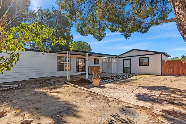 Detail Gallery Image 19 of 20 For 19017 Panther, Adelanto,  CA 92301 - 2 Beds | 2 Baths