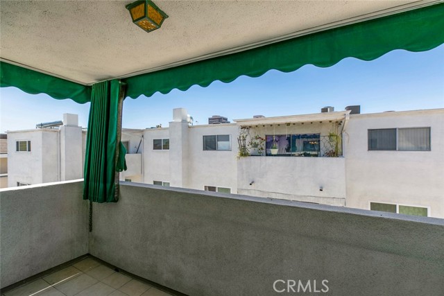 Detail Gallery Image 18 of 22 For 500 Jackson Pl #317,  Glendale,  CA 91206 - 2 Beds | 2 Baths