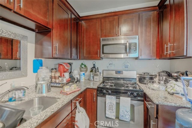 Detail Gallery Image 7 of 18 For 587 El Placer, Palm Springs,  CA 92264 - 1 Beds | 1 Baths