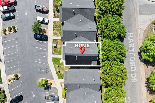 Detail Gallery Image 37 of 42 For 2099 Hartford Dr #7,  Chico,  CA 95928 - 3 Beds | 2 Baths
