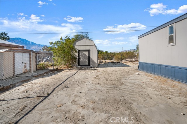 Detail Gallery Image 14 of 19 For 17401 Louise St, Palm Springs,  CA 92258 - 2 Beds | 1 Baths