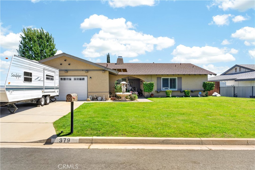 379 Ponderosa Trail