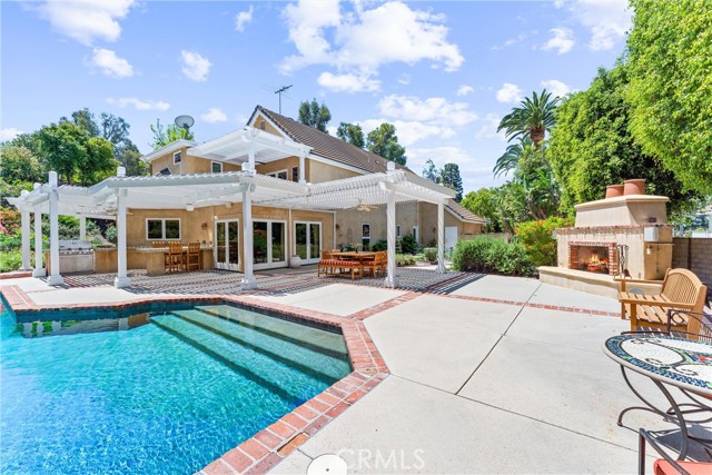 Detail Gallery Image 55 of 75 For 284 South Quintana, Anaheim Hills,  CA 92807 - 5 Beds | 3 Baths