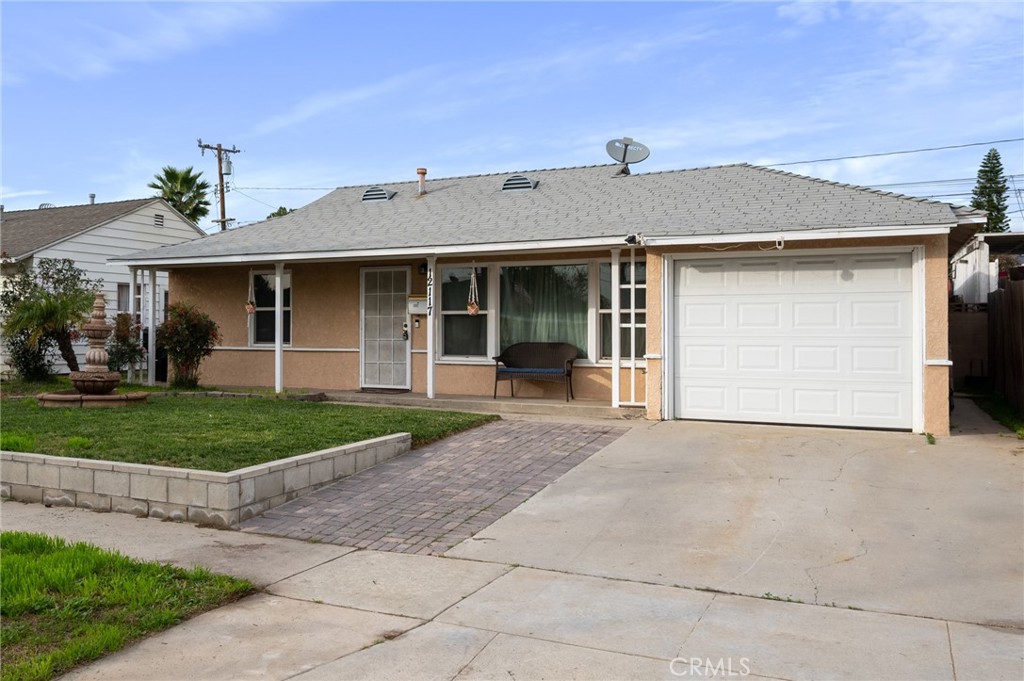 12117 Hermes Street, Norwalk, CA 90650