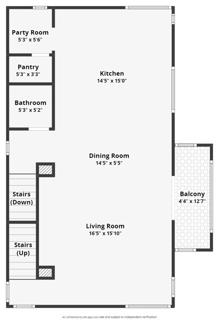 Detail Gallery Image 37 of 38 For 4461 S Grant Paseo, Ontario,  CA 91762 - 4 Beds | 3/1 Baths