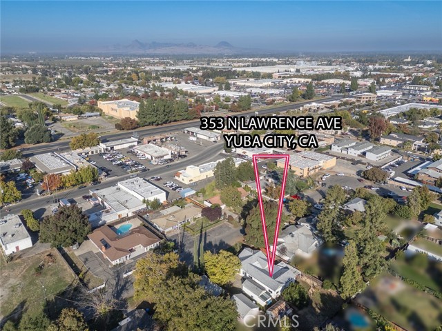 Detail Gallery Image 7 of 75 For 353 N Lawrence Ave, Yuba City,  CA 95991 - 3 Beds | 2 Baths