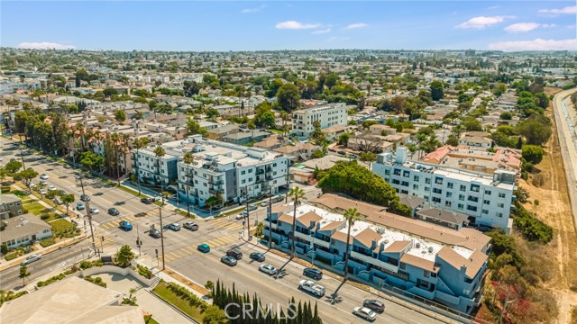 Detail Gallery Image 21 of 21 For 5530 Thornburn St #102,  Los Angeles,  CA 90045 - 2 Beds | 2 Baths