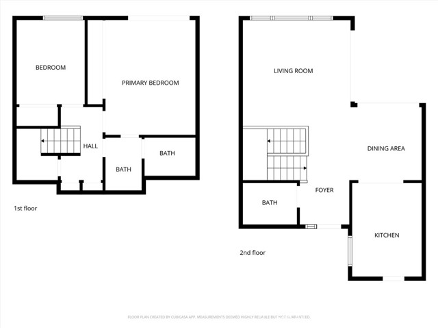 Detail Gallery Image 21 of 40 For 22271 Caminito Arroyo Seco #48,  Laguna Hills,  CA 92653 - 2 Beds | 1/1 Baths