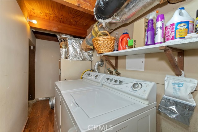 Detail Gallery Image 23 of 34 For 31470 Cedarwood Dr, Running Springs,  CA 92382 - 2 Beds | 1 Baths