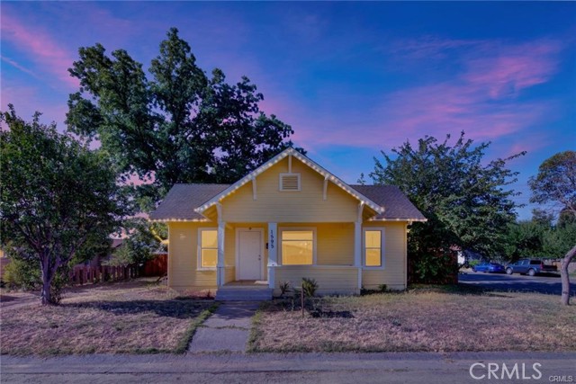 Detail Gallery Image 1 of 23 For 1595 Rice, Corning,  CA 96021 - 3 Beds | 2 Baths