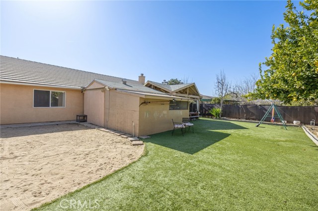 Detail Gallery Image 23 of 28 For 653 E 1st, San Jacinto,  CA 92583 - 4 Beds | 2 Baths