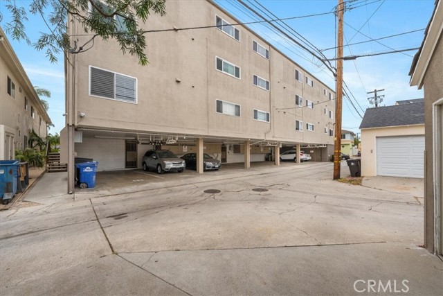 Detail Gallery Image 26 of 34 For 5301 E the Toledo #106,  Long Beach,  CA 90803 - 1 Beds | 1 Baths